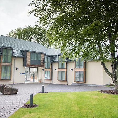ホテル Northgate House バックファストリー エクステリア 写真