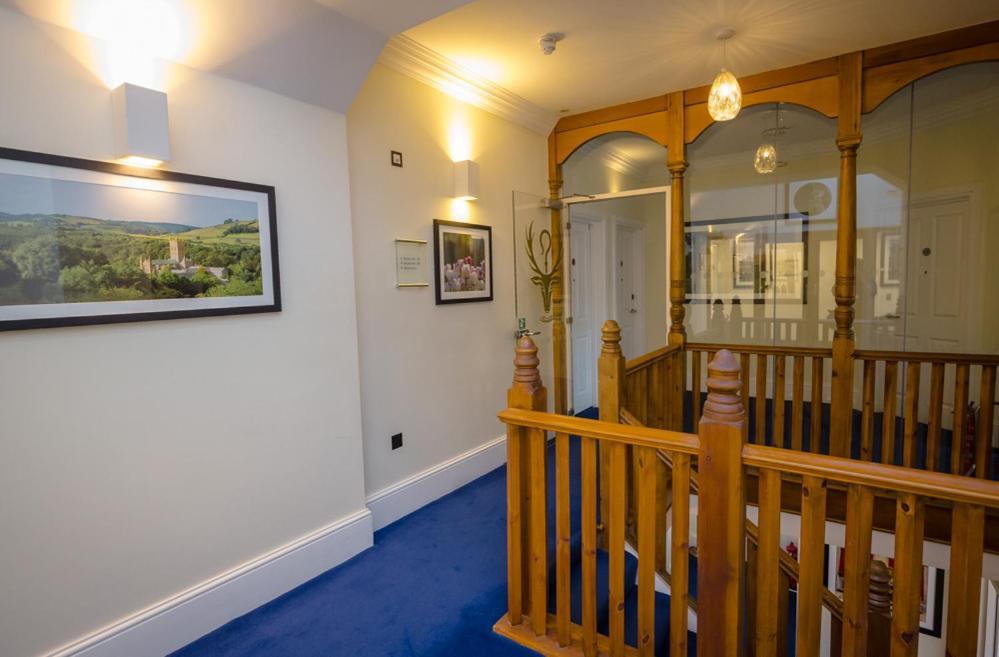 ホテル Northgate House バックファストリー エクステリア 写真