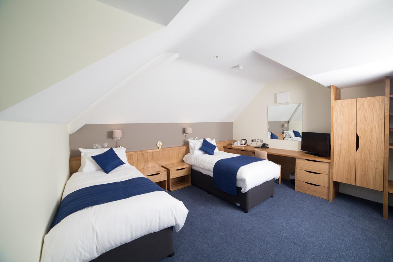 ホテル Northgate House バックファストリー エクステリア 写真